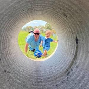 Meet your Posher, Jonathan